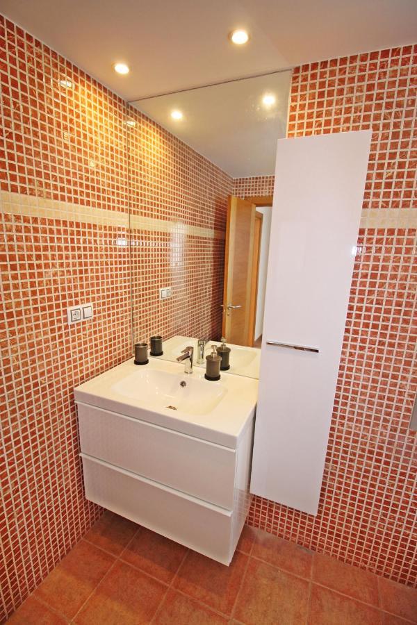 Milu Golf Luxury House Caleta De Fuste Exterior foto