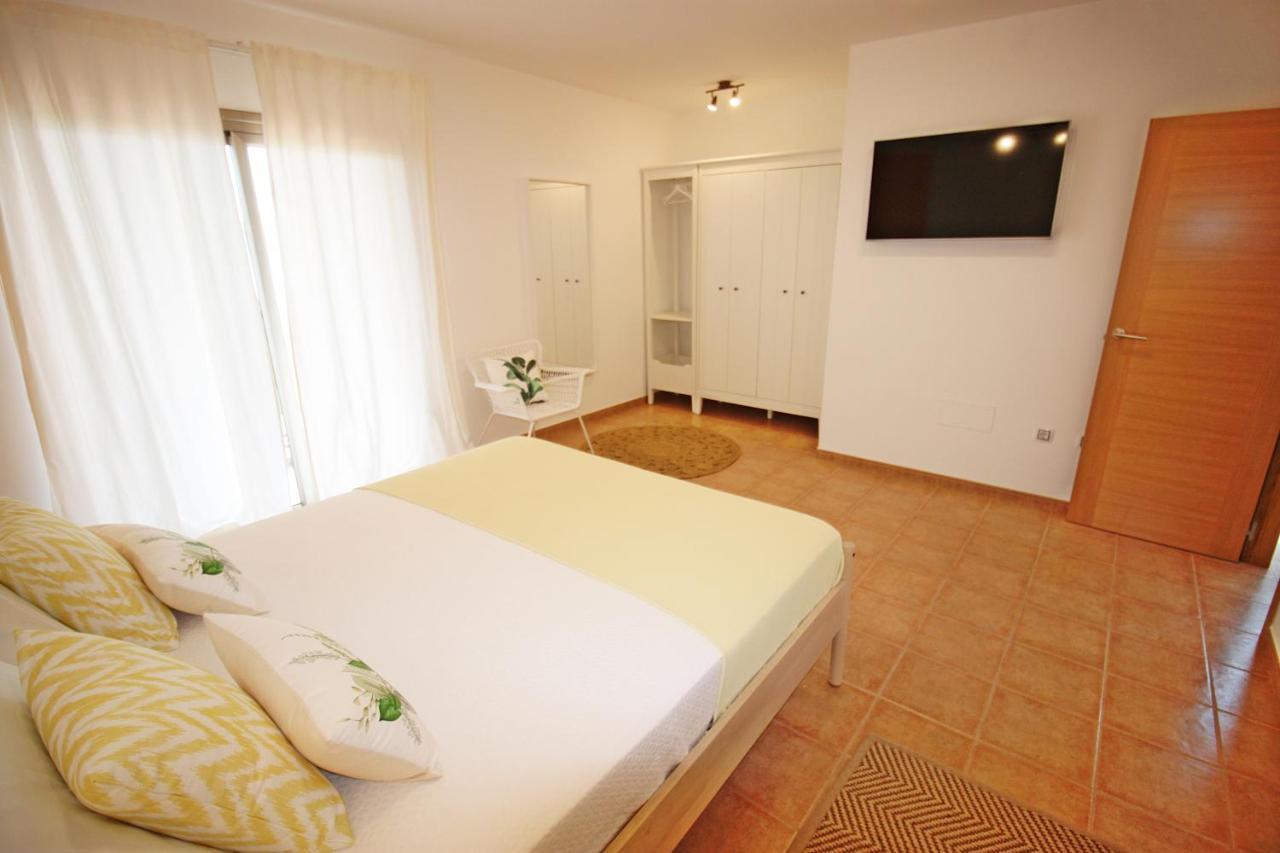 Milu Golf Luxury House Caleta De Fuste Exterior foto