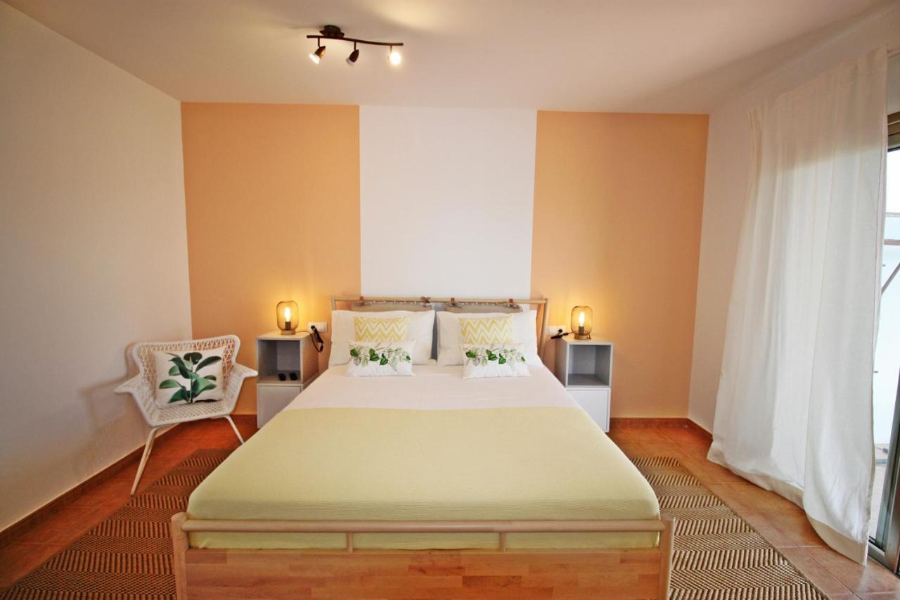 Milu Golf Luxury House Caleta De Fuste Exterior foto
