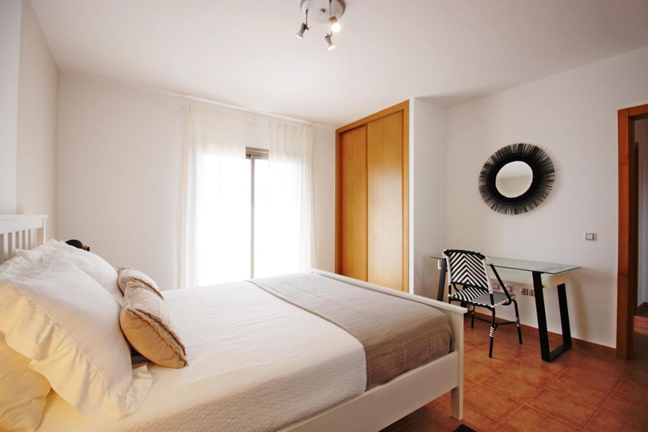 Milu Golf Luxury House Caleta De Fuste Exterior foto